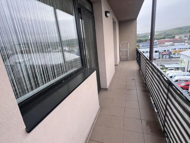 Apartament închirieri în Decebal, Bistrița