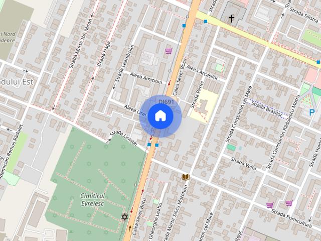 Apartament închirieri în Timisoara, Timiș