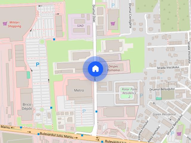 Apartament închirieri în Sector 6, București