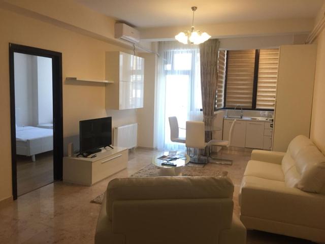 Apartament închirieri în Mircea Cel Batran, Iași