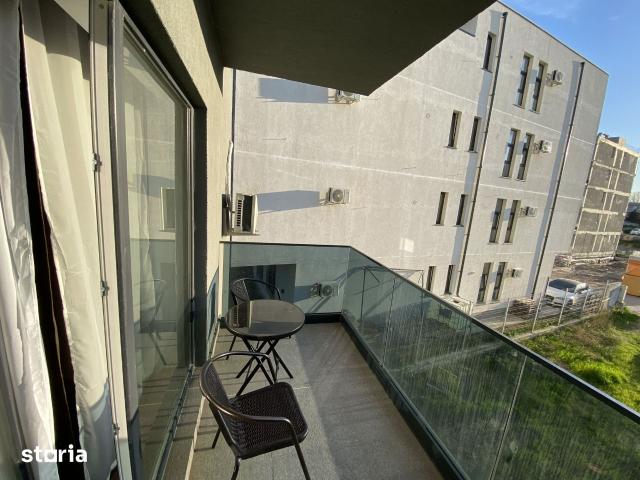 Apartament închirieri în Năvodari, Constanța