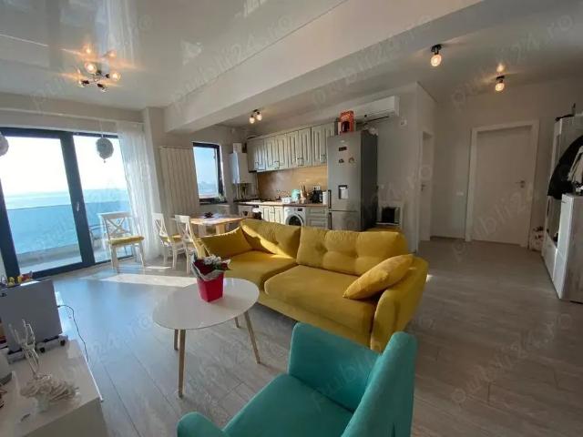 Apartament închirieri în Mamaia, Constanța