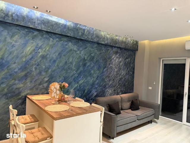 Apartament închirieri în Năvodari, Constanța