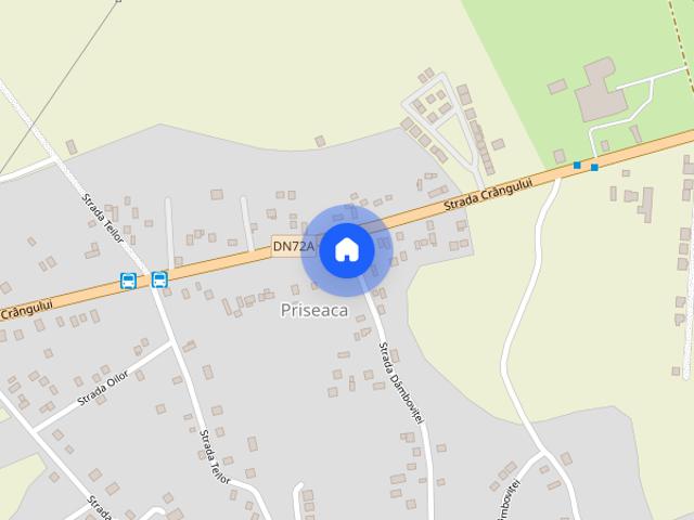 Apartament închirieri în Targoviste, Dâmbovița