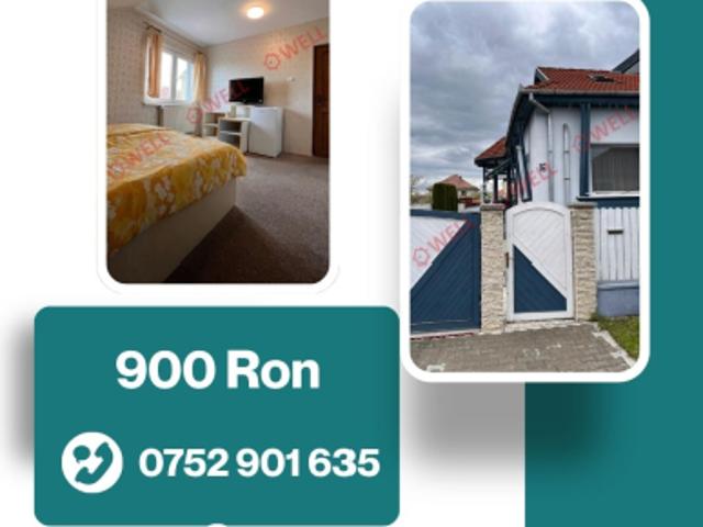 Apartament închirieri în Miercurea Ciuc, Harghita