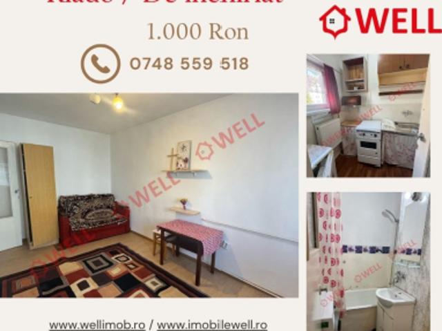 Apartament închirieri în Miercurea Ciuc