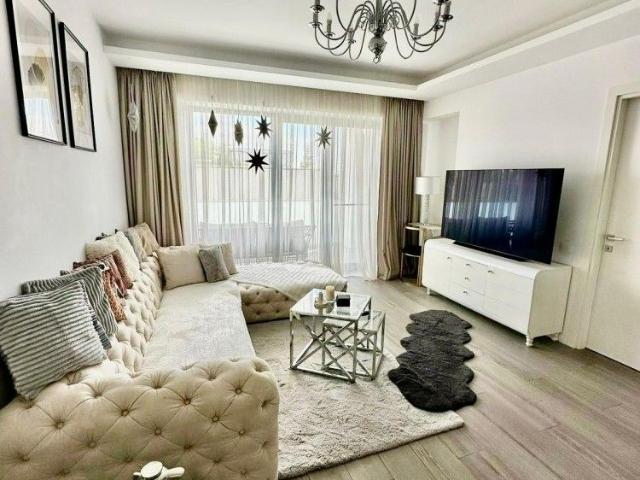 Apartament închirieri în București