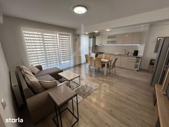 Apartament închirieri în Doamna Stanca, Sibiu