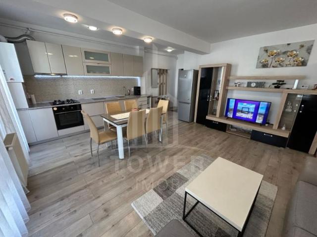 Apartament închirieri în Hipodrom III, Sibiu