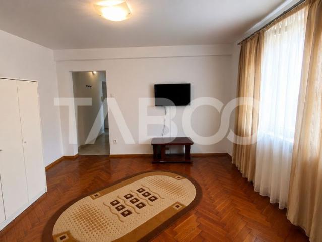 Apartament închirieri în Terezian, Sibiu