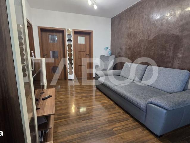 Apartament închirieri în Hipodrom III, Sibiu