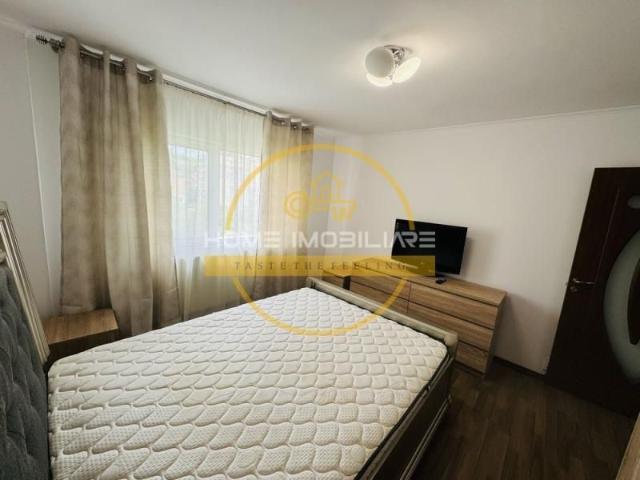 Apartament închirieri în Mircea Cel Batran, Iași