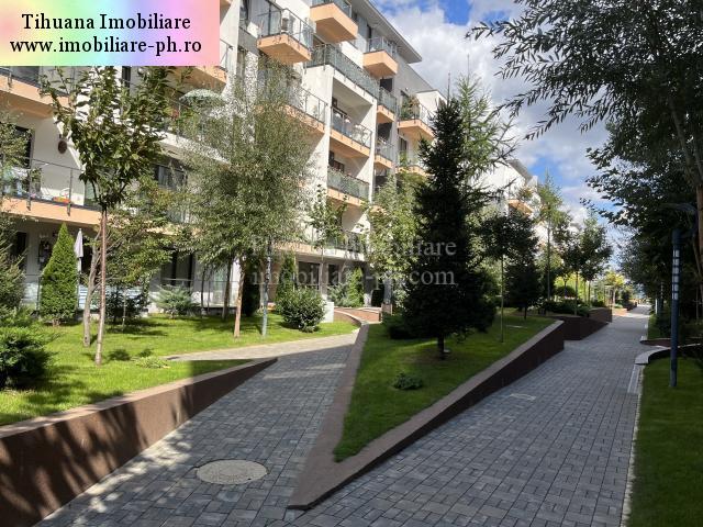 Apartament închirieri în Ploiesti, Prahova