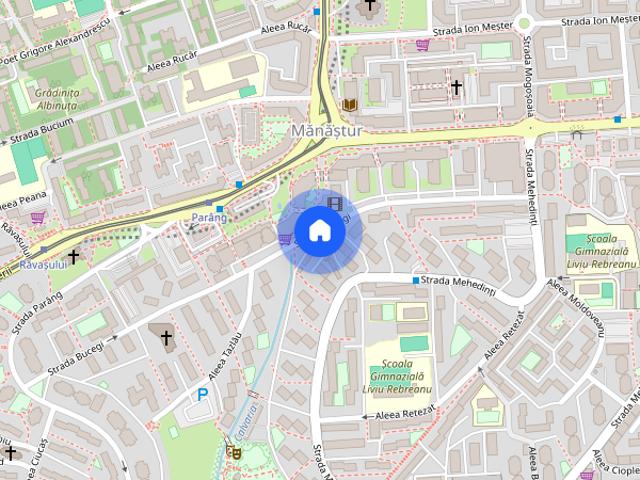 Apartament închirieri în Cluj-napoca, Cluj