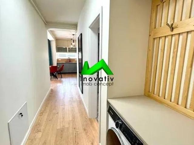 Apartament închirieri în Cristian, Brașov