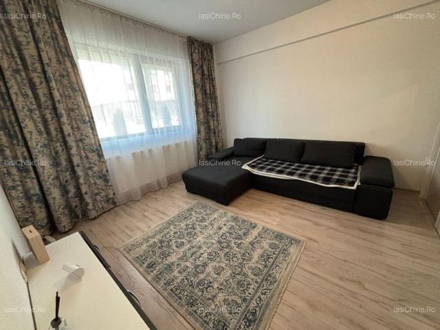 Apartament închirieri în Mircea Cel Batran, Iași