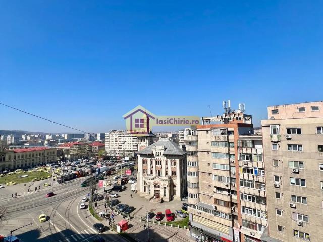 Apartament închirieri în Gară, Iași