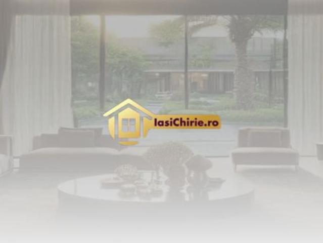 Apartament închirieri în Mircea Cel Batran, Iași
