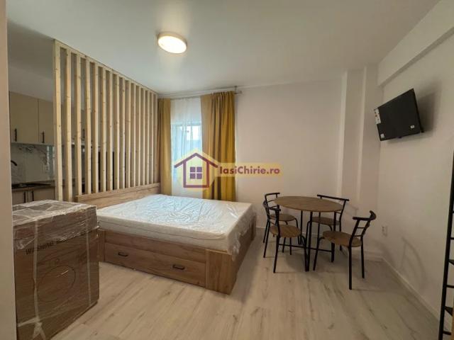 Apartament închirieri în Mircea Cel Batran, Iași