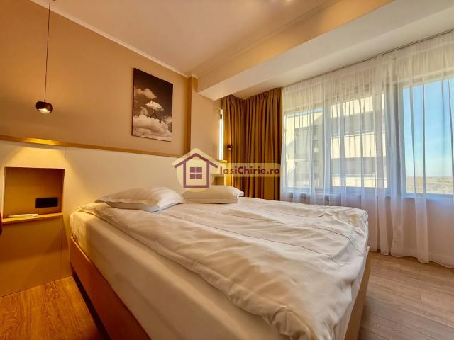 Apartament închirieri în Copou, Iași