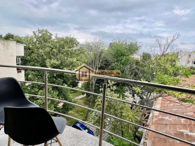 Apartament închirieri în Copou, Iași