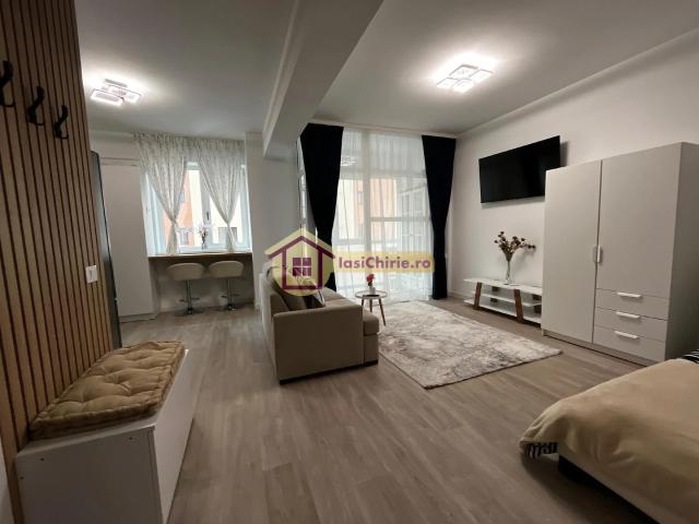 Apartament închirieri în Ciurea, Iași