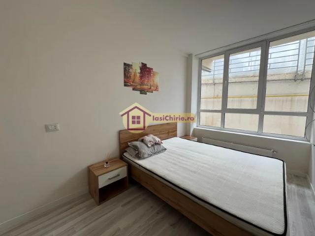 Apartament închirieri în Mircea Cel Batran, Iași