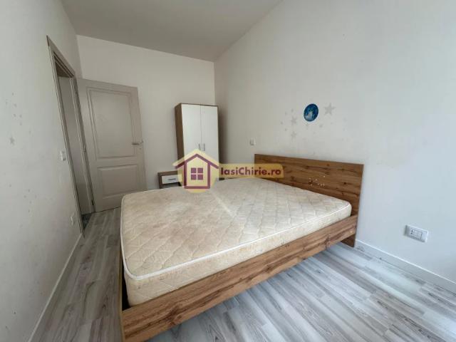 Apartament închirieri în Mircea Cel Batran, Iași