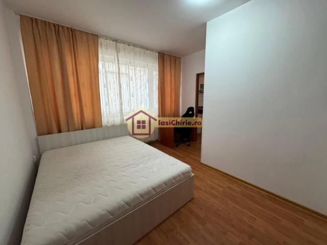 Apartament închirieri în Mircea Cel Batran, Iași