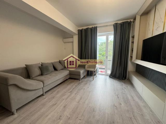 Apartament închirieri în Mircea Cel Batran, Iași