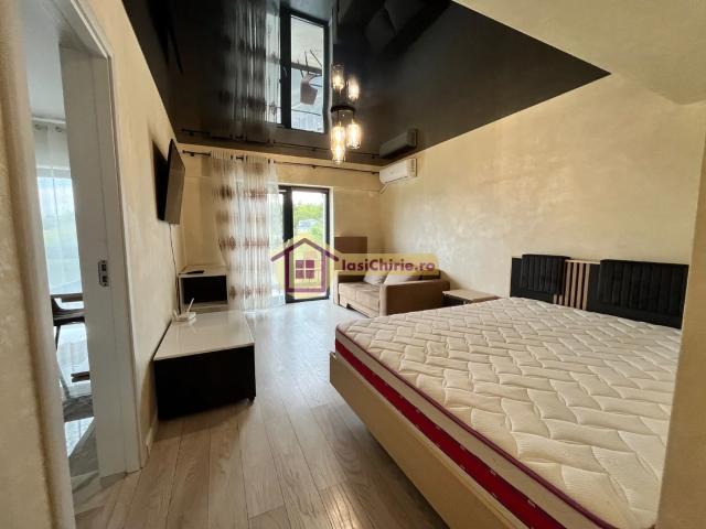 Apartament închirieri în Păcurari, Iași