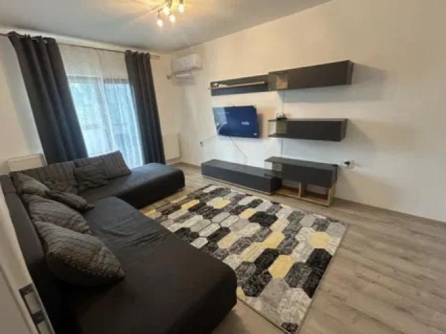 Apartament închirieri în Valea Lupului, Iași