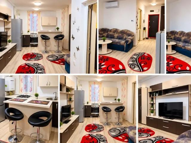 Apartament închirieri în Szent Lipót bástya / Csonka bástya, Oradea