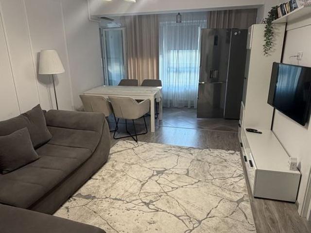 Apartament închirieri în Mircea Cel Batran, Iași