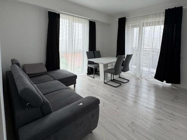 Apartament închirieri în Bistrita, Bistrița-năsăud
