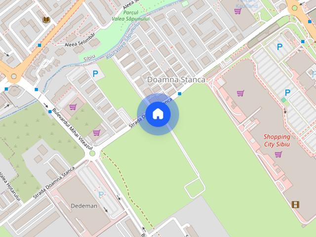 Apartament închirieri în Brasov, Sibiu