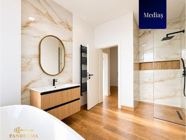 Apartament închirieri în Centrul Vechi, Mediaș