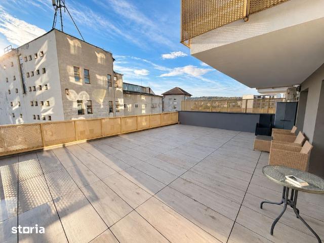 Apartament închirieri în Mănăștur, Cluj-Napoca