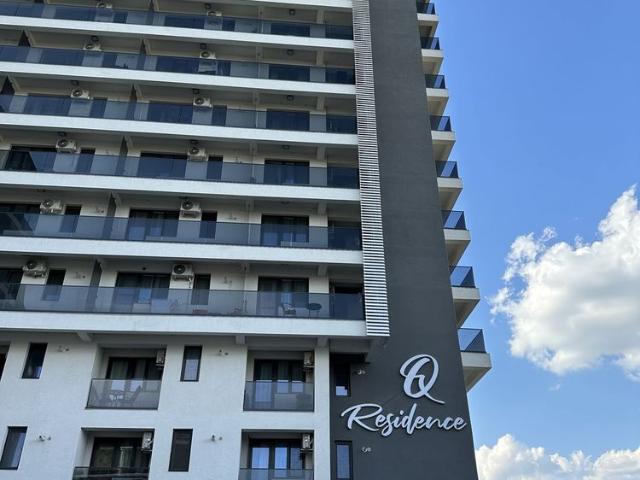 Garsonieră închirieri în Mircea Cel Batran, Iași