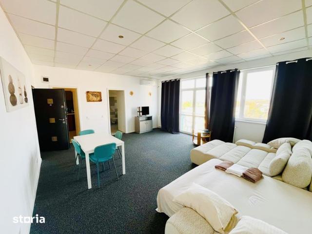 Apartament închirieri în New Point Residence, Voluntari