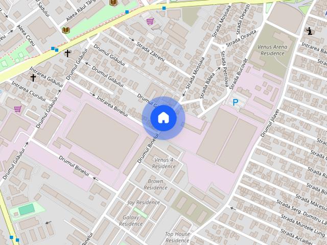 Apartament închirieri în București