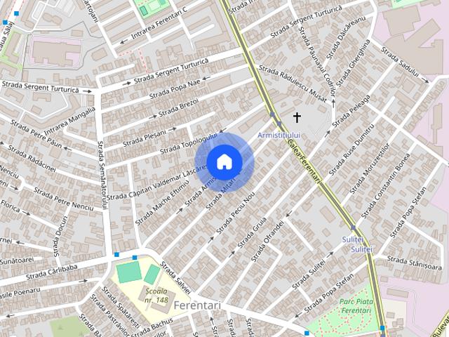 Apartament închirieri în Sector 5, București