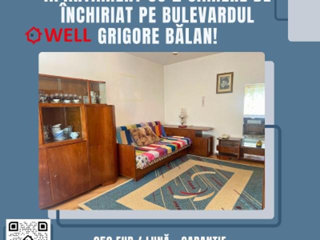 Apartament închirieri în Sfantu Gheorghe, Mureș