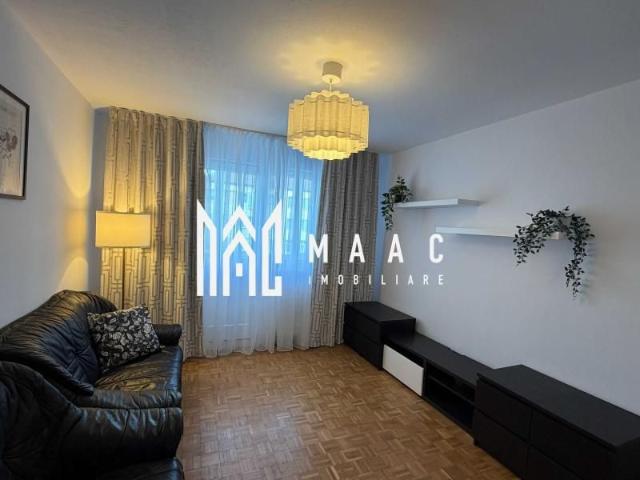 Apartament închirieri în Ștrand II, Sibiu
