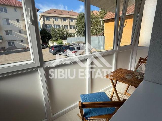Apartament închirieri în Ștrand, Sibiu