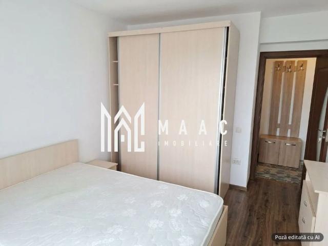 Apartament închirieri în Doamna Stanca, Sibiu