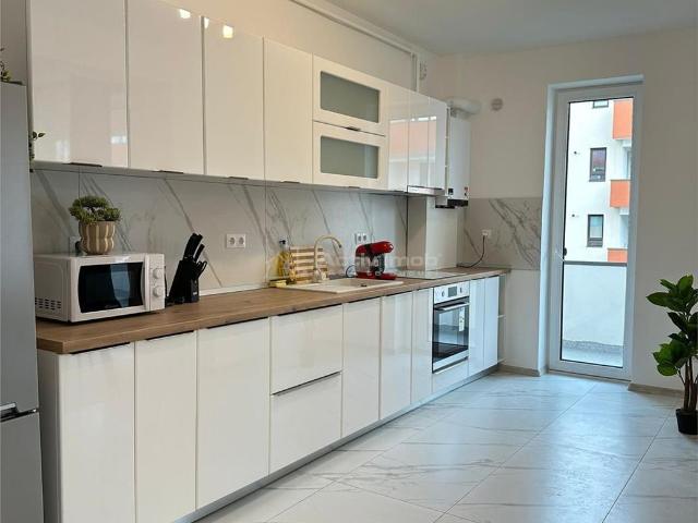 Apartament închirieri în Cartier Lazaret, Sibiu
