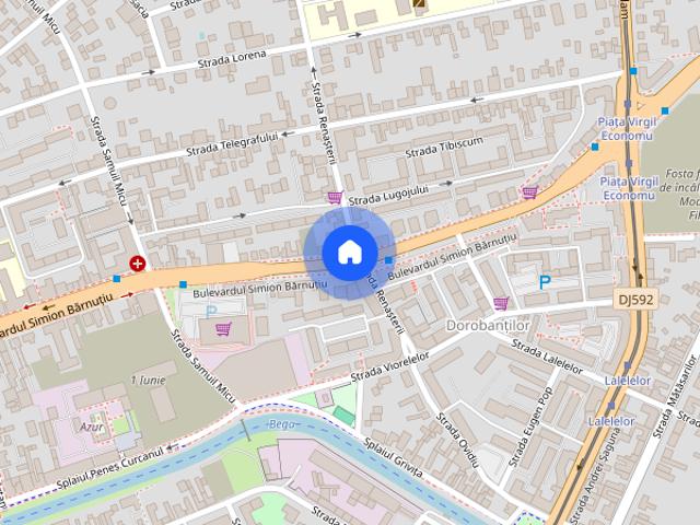 Apartament închirieri în Timisoara, Timiș