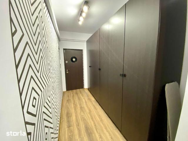 Apartament închirieri în Valea Lupului, Iași