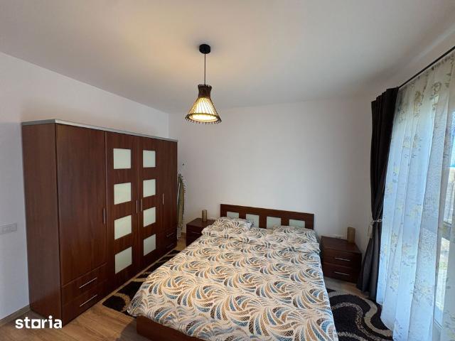 Apartament închirieri în Cristian, Brașov